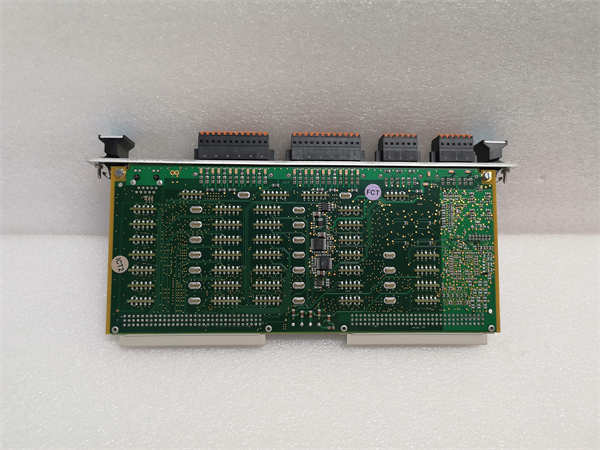 Vibro-meter 620-002-000-113 620-003-111-112 VM600 XIO16T