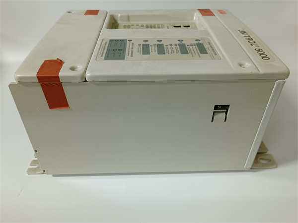 UNS4881b, V4 3BHE009949R0004 ABB