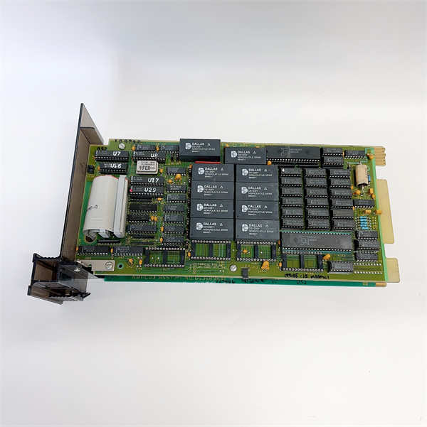 NSSM01 ABB