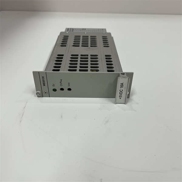 GE WES5120 2340-21006