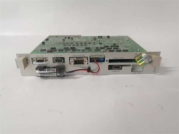 JANCD-XCP0101C-1 YASKAWA