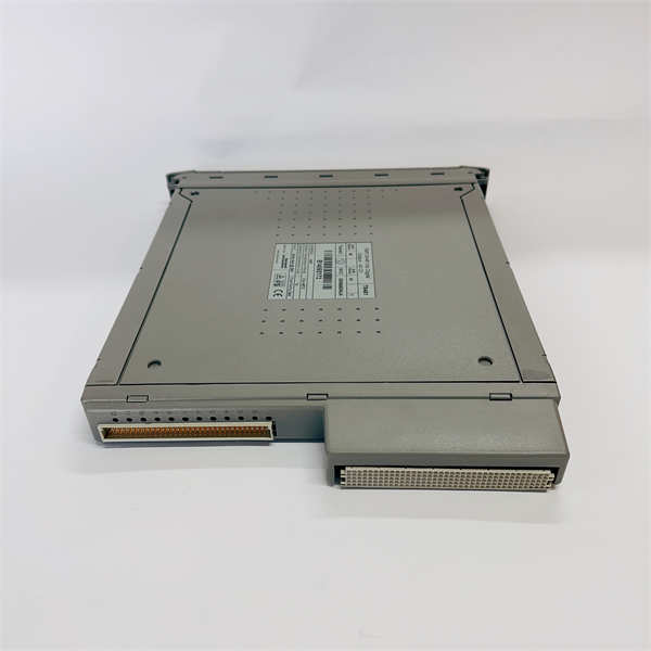 ICS TRIPLEX T8461