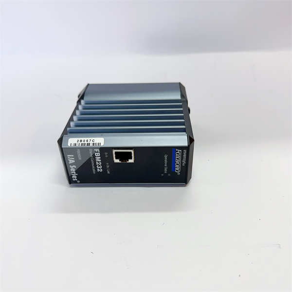 FOXBORO FBM232 P0926GW