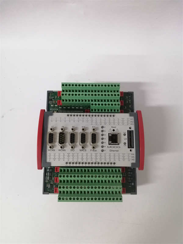 D136-001-008 MOOG