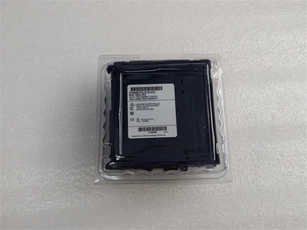 GE IC695CPU315