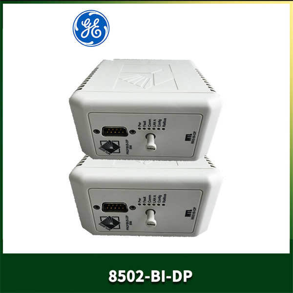 GE 8502-BI-DP