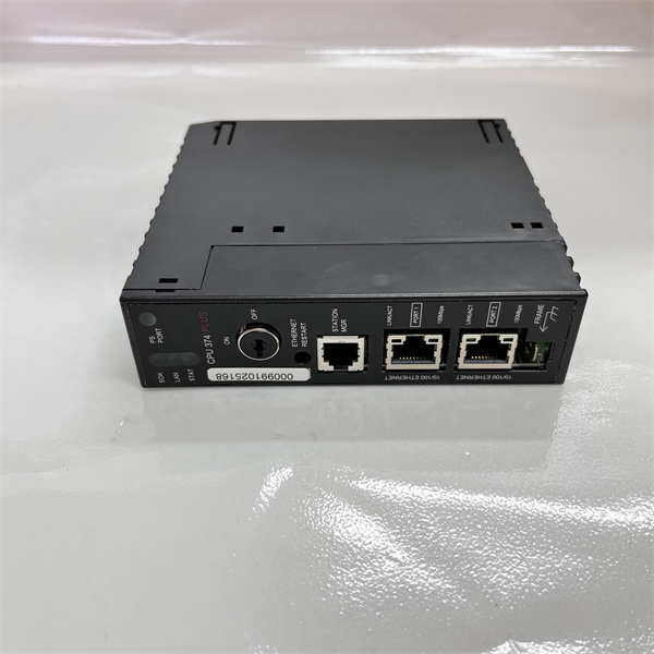 GE IC693CPU374-GU