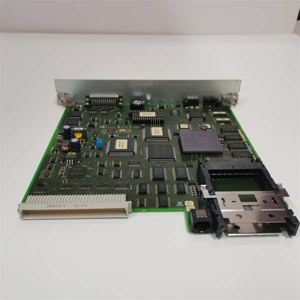ABB 216VC62a HESG324442R112-F