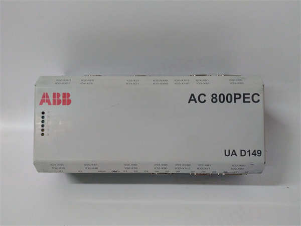 UAD149 3BHE014135R0011 UAD149A00-0-11 ABB
