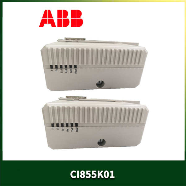 ABB CI855K01