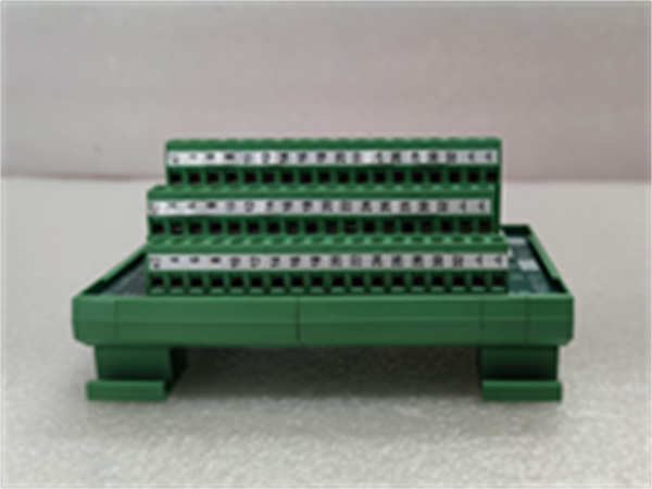 9753-1XX TRICONEX