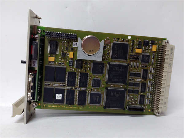 HIMA F8652X
