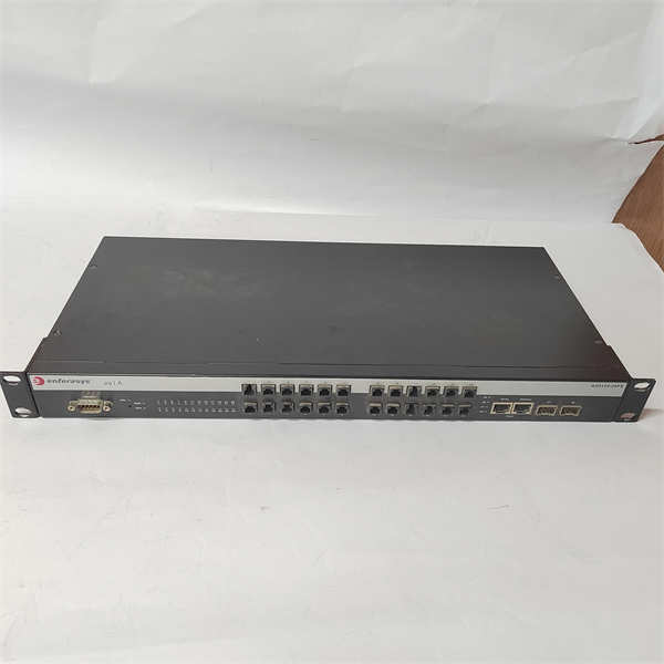 ENTERASYS A2H124-24FX P0973BJ