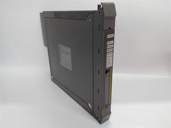 ICS TRIPLEX T8151B
