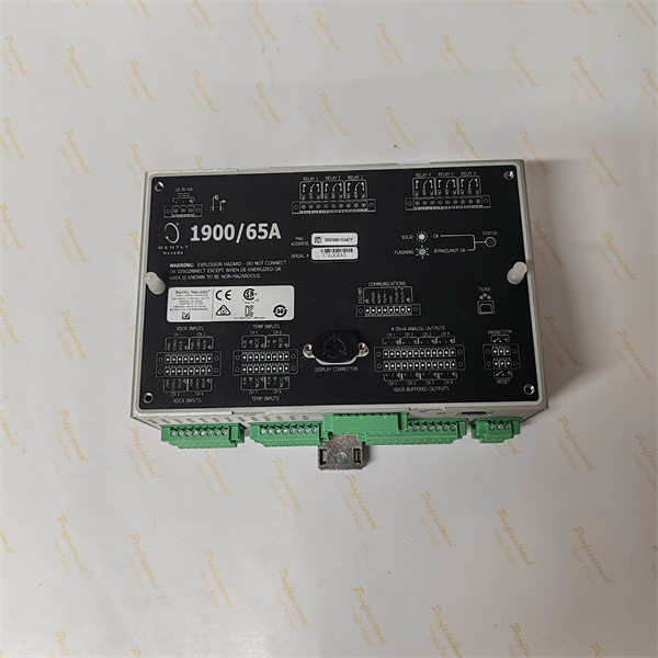 BENTLY 1900/65A-00-00-01-00-00