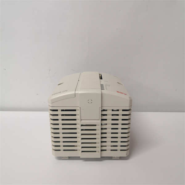 PM858 3BSE093350R1 ABB