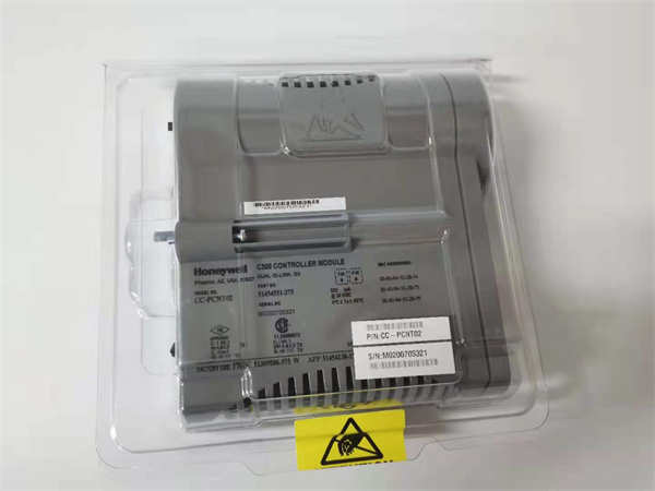 HONEYWELL CC-PCNT02 M0200705321