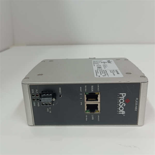 ProSoft PLX35-NB2