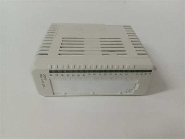 DI810 3BSE008508R1 ABB