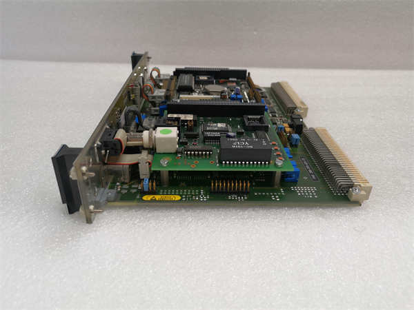 200-595-031-111 VM600 CPUM Vibro-meter