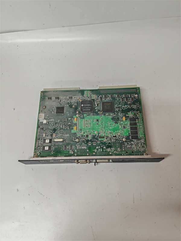GE IC698CRE030-DE 