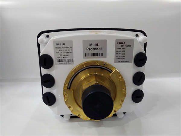 GE HYDRAN M2