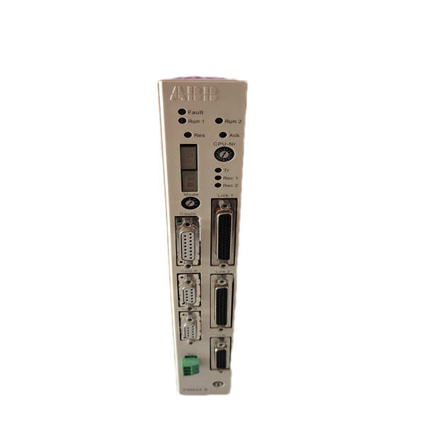 ABB PM645B