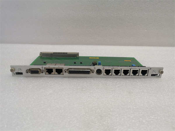 200-566-000-012 200-566-101-012 VM600 IOCN Vibro-meter