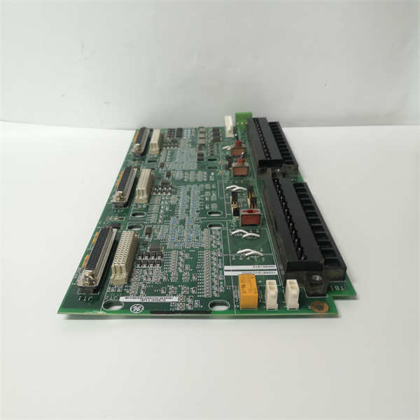 GE IS200TSVCH2ADC MRP061873