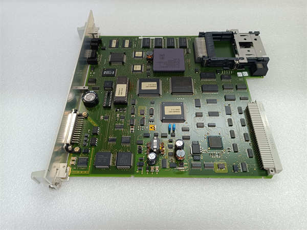 ABB 216VC62a 