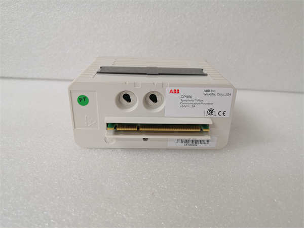 CP800 ABB