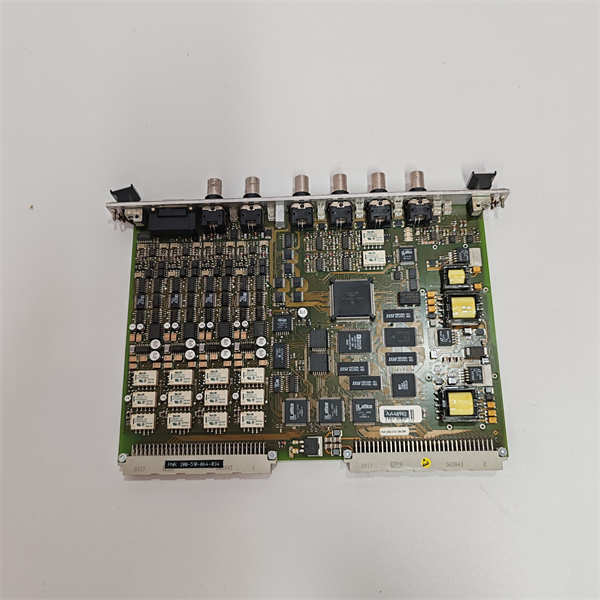 VIBRO-METER VM600 MPC4 200-510-064-034 200-610-100-034