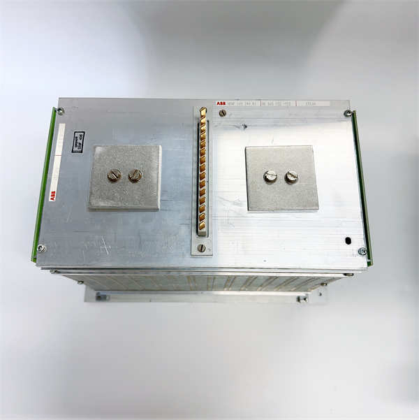 ABB E5EAA HENF105240R1