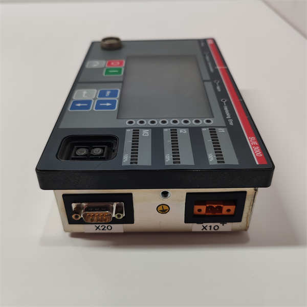 ABB SUE3000 1VCF750090R0804