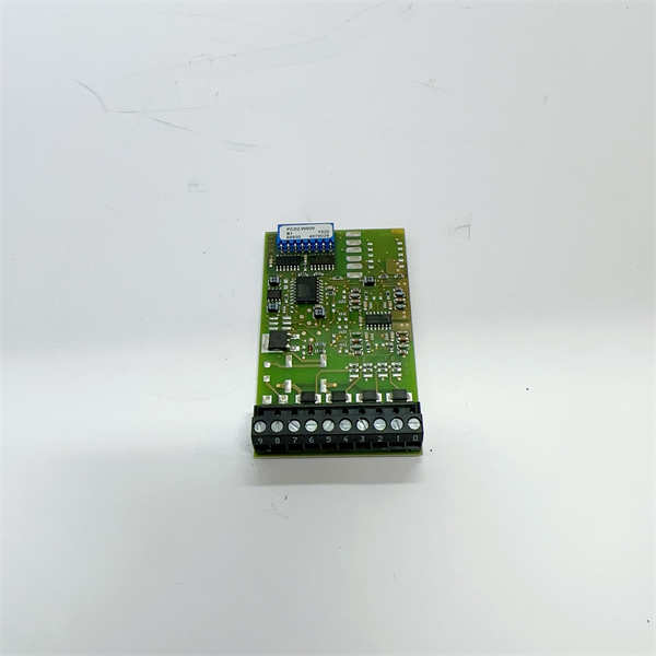 SAIA PCD2.W600