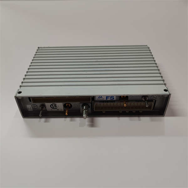 TRICONEX DI3301S2