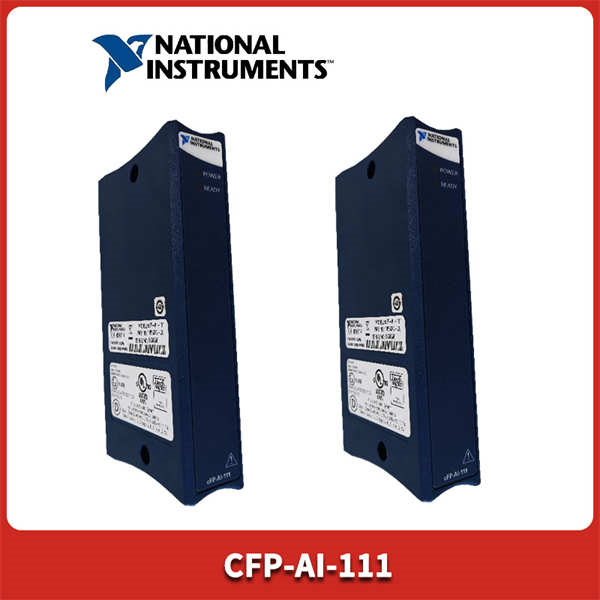 NI CFP-AI-111