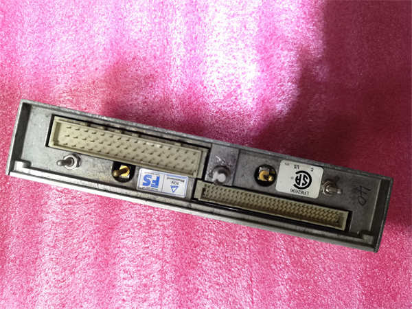 TRICONEX 3301