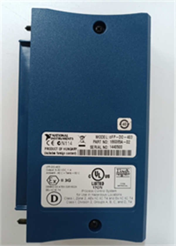 CFP-DO-403 NI