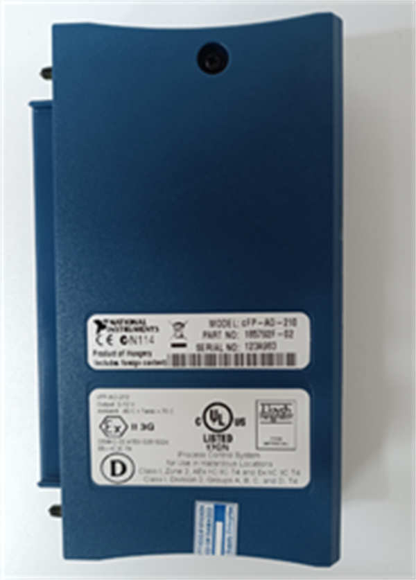 CFP-AO-210 NI