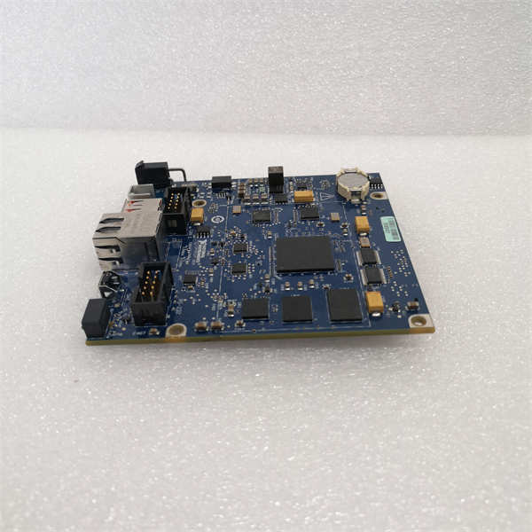 NI SBRIO-9607
