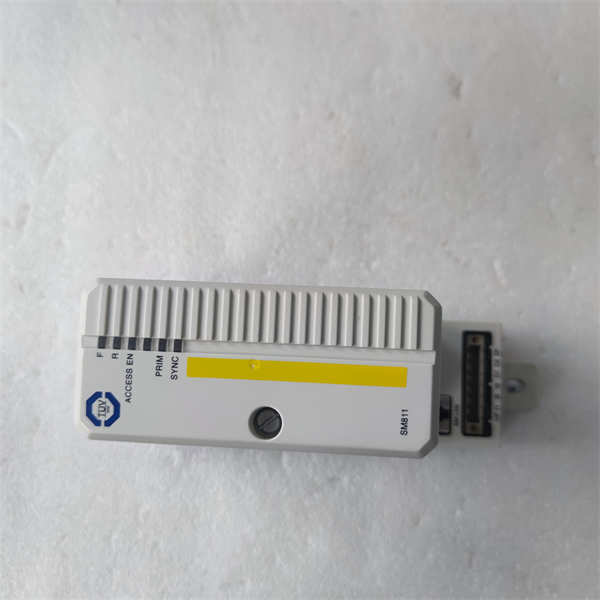 SM811K01 3BSE018173R1 ABB