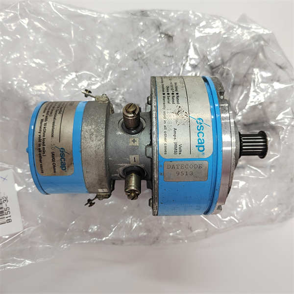 ESCAP 33VM52-020-9