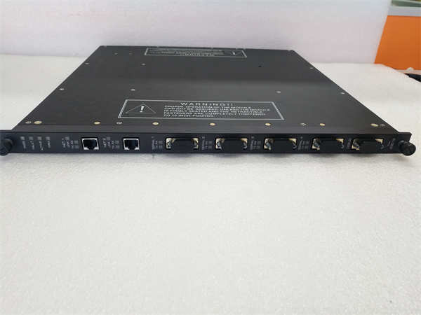 TRICONEX 4351B