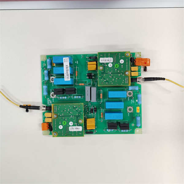 DYTP123A 61430001-TW  ABB 