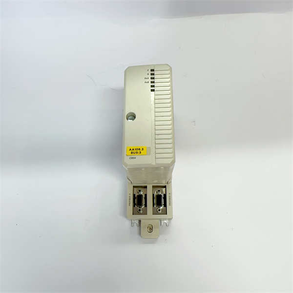 CI854K01 3BSE025961R1 ABB