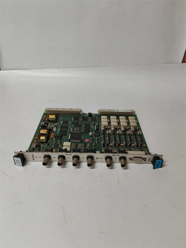 VM600 MPC4 200-510-071-113 200-510-111-034 VIBRO-METER