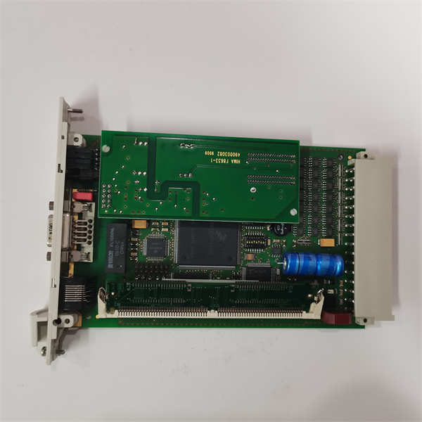 HIMA 80105 984080105