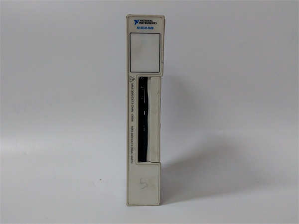 NI SCXI-1326