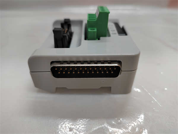 ABB VBX01TA 